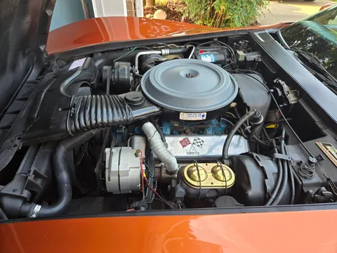 1980 Chevrolet Corvette C3 - Image 2 of 3