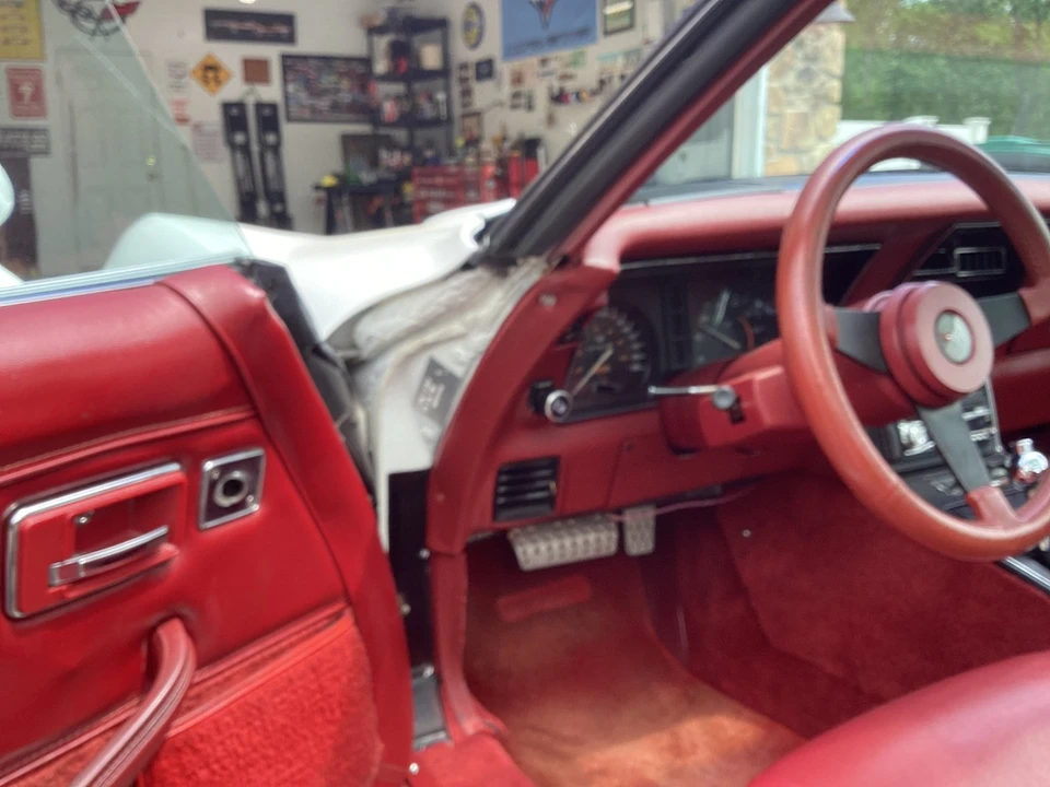 1982 Chevrolet Corvette C3 - Image 9 of 18