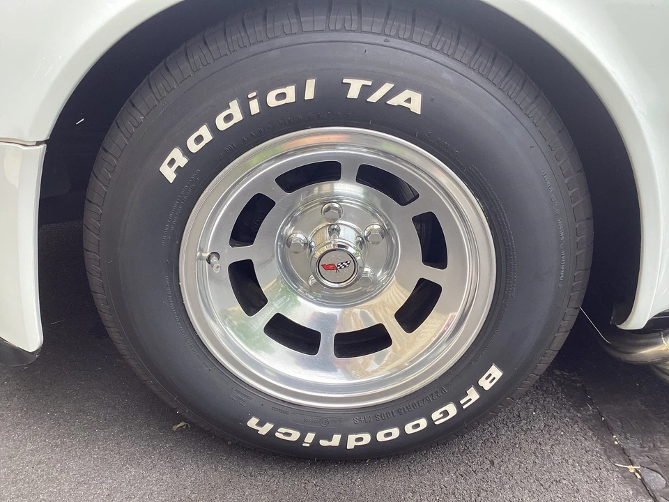 1982 Chevrolet Corvette C3 - Image 17 of 18