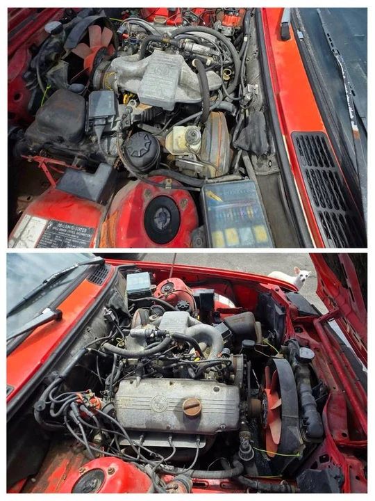 1984 BMW E30 3 Series - Image 9 of 17