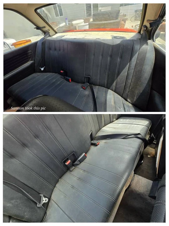 1984 BMW E30 3 Series - Image 13 of 17