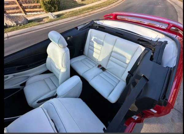 1994 Ford SN95 Mustang - Image 6 of 15
