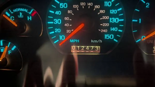 1994 Ford SN95 Mustang - Image 7 of 15