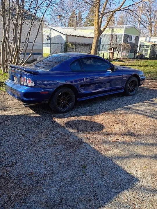 1996 Ford SN95 Mustang - Image 4 of 4