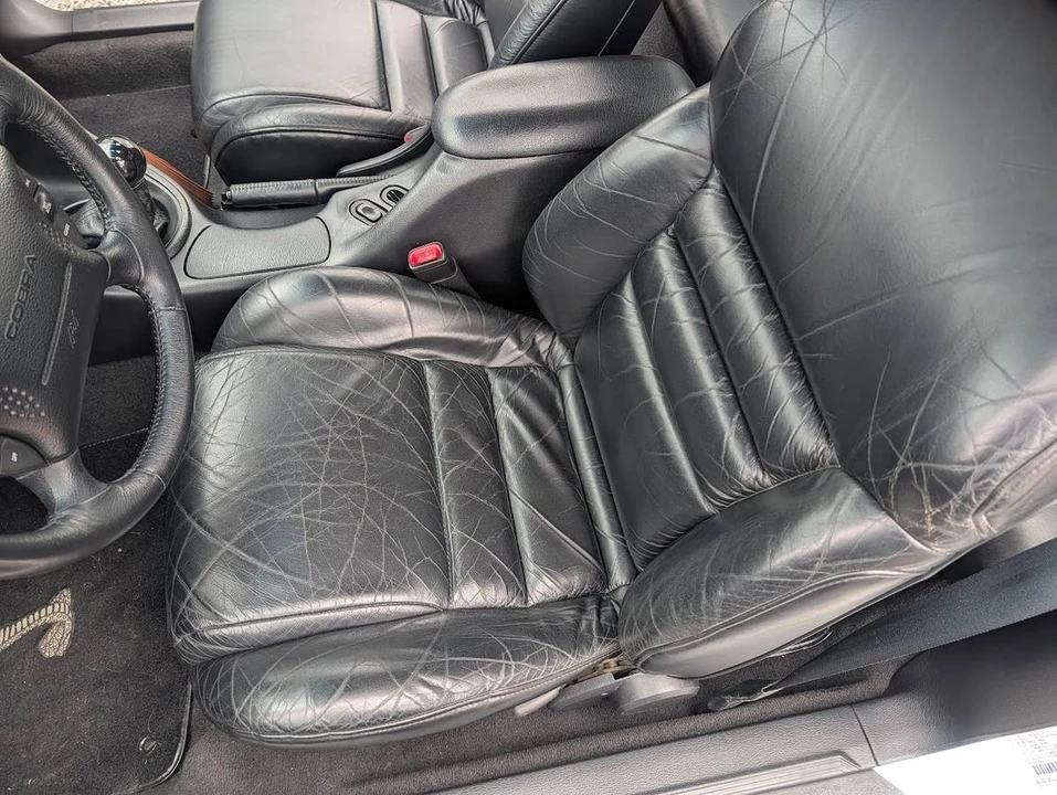 1997 Ford SN95 Mustang Cobra - Image 11 of 15