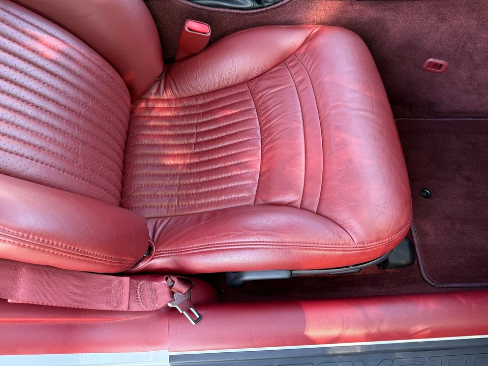 1998 Chevrolet Corvette C5 - Image 28 of 30
