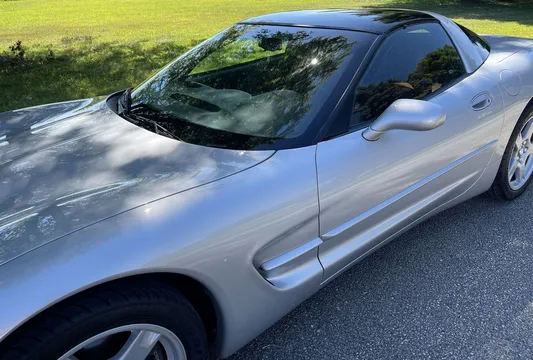 1998 Chevrolet Corvette C5 - Image 4 of 30