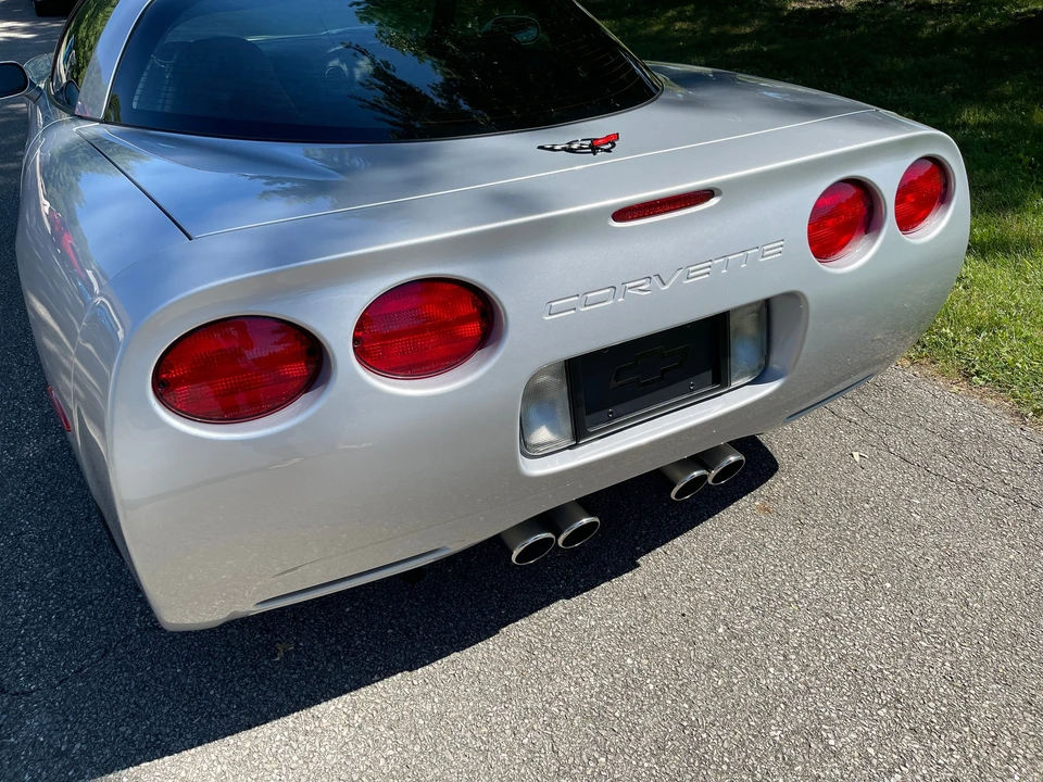 1998 Chevrolet Corvette C5 - Image 7 of 30
