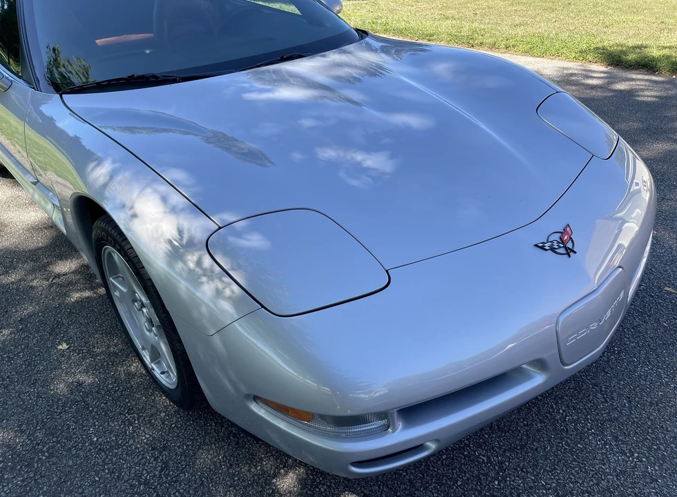 1998 Chevrolet Corvette C5 - Image 14 of 30