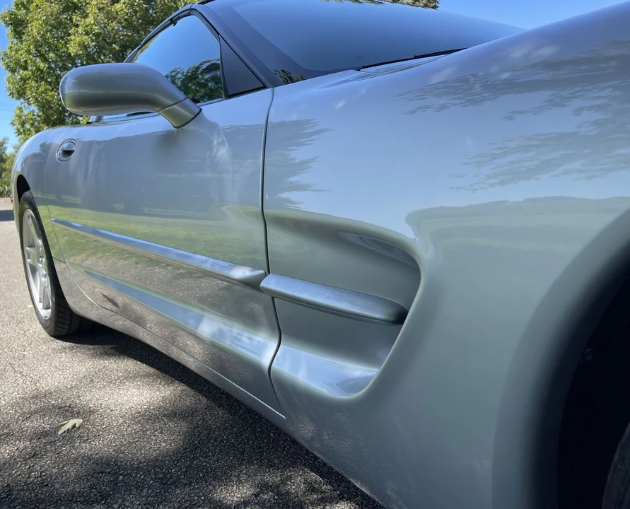 1998 Chevrolet Corvette C5 - Image 16 of 30