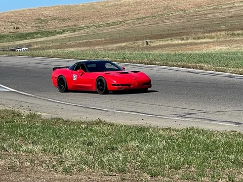 1999 Chevrolet Corvette C5 - Image 3 of 30