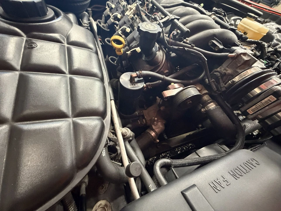 1999 Chevrolet Corvette C5 - Image 29 of 30