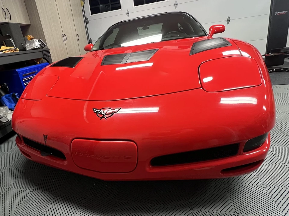 1999 Chevrolet Corvette C5 - Image 9 of 30