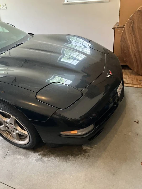 2000 Chevrolet Corvette C5 - Image 6 of 7