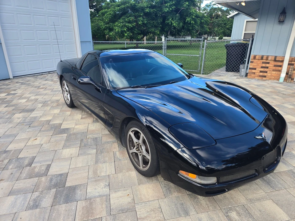 2000 Chevrolet Corvette C5 - Image 3 of 16