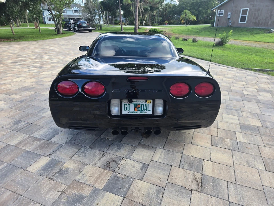 2000 Chevrolet Corvette C5 - Image 4 of 16