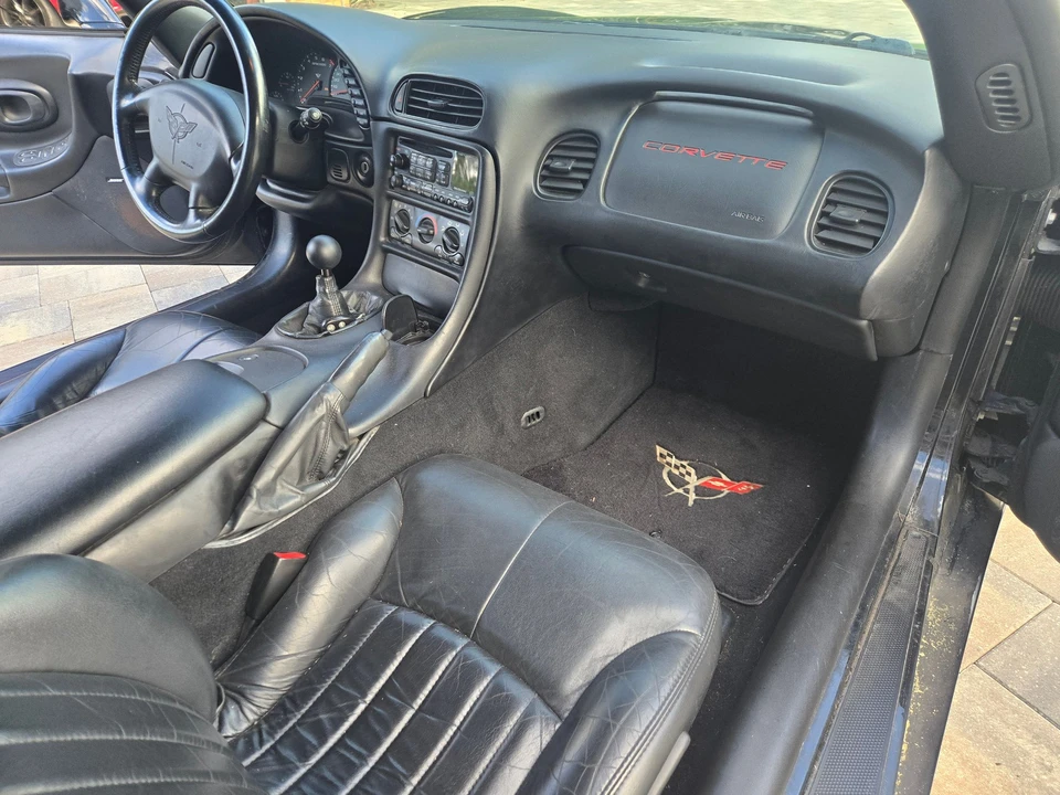 2000 Chevrolet Corvette C5 - Image 8 of 16