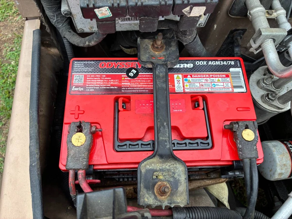 2000 Jeep TJ Wrangler - Image 13 of 14