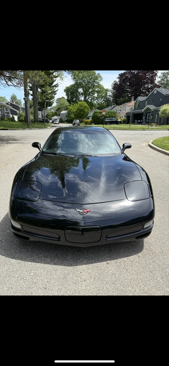 2002 Chevrolet Corvette C5 Z06 - Image 5 of 13