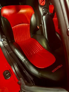 2002 Chevrolet Corvette Z06
