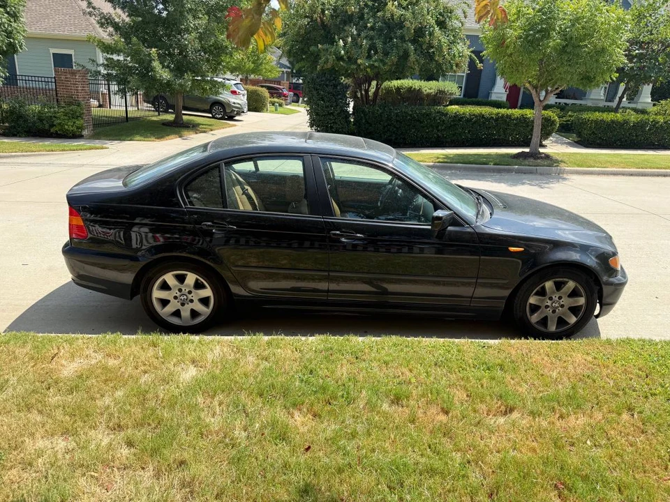 2003 BMW E46 3 Series - Image 2 of 11