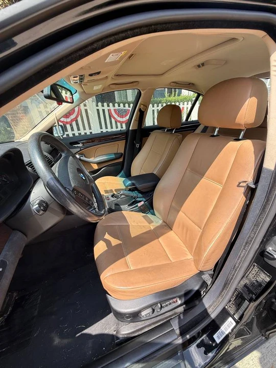 2003 BMW E46 3 Series - Image 6 of 11