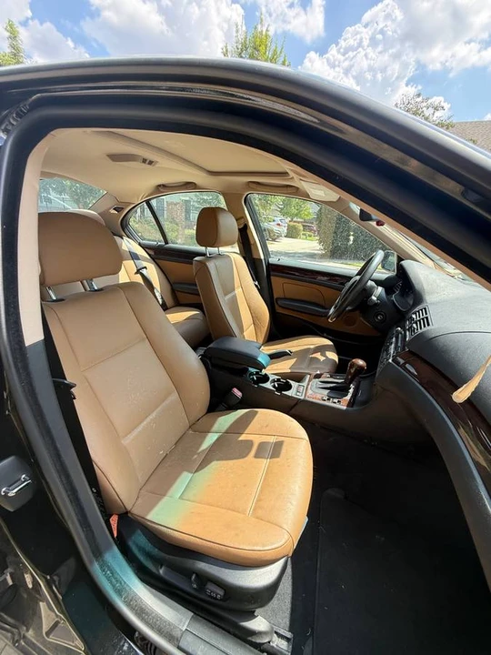 2003 BMW E46 3 Series - Image 7 of 11