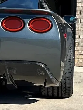2003 Chevrolet Corvette C5 - Image 4 of 20