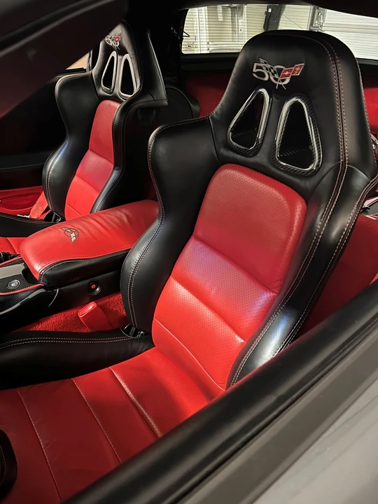 2003 Chevrolet Corvette C5 - Image 6 of 20