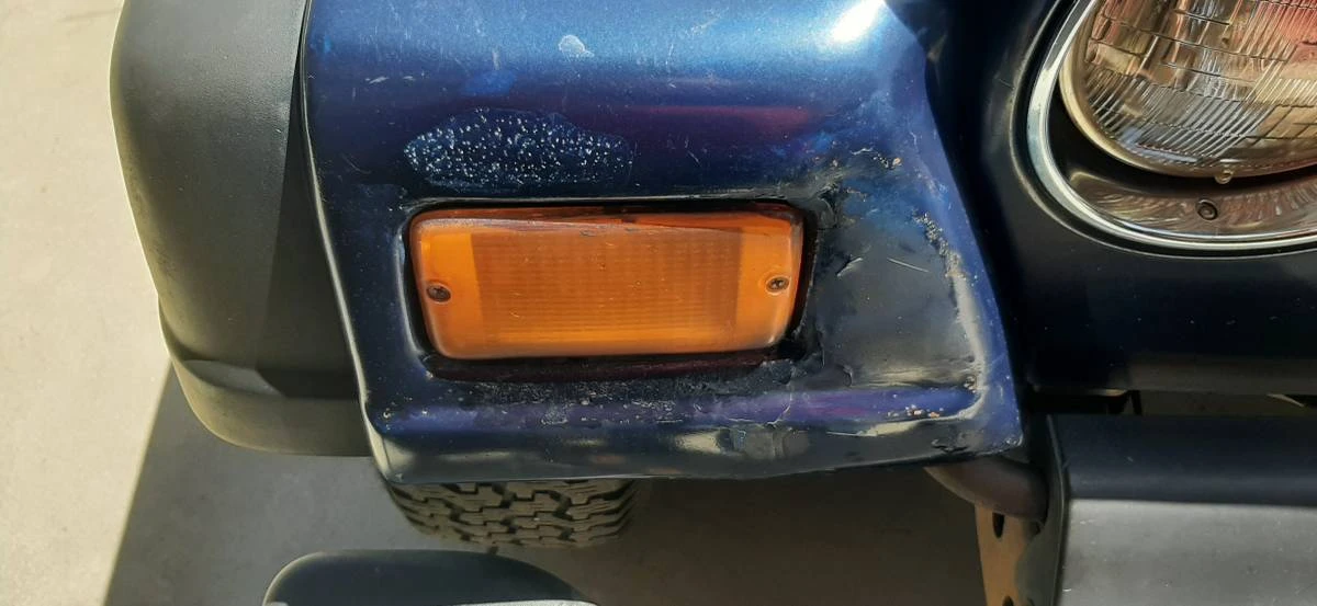 2003 Jeep TJ Wrangler - Image 13 of 16