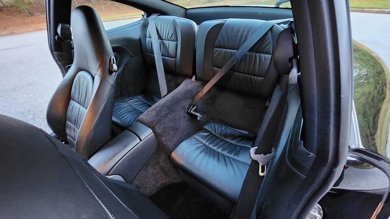 2003 Porsche 996 Carrera 4S - Image 11 of 11