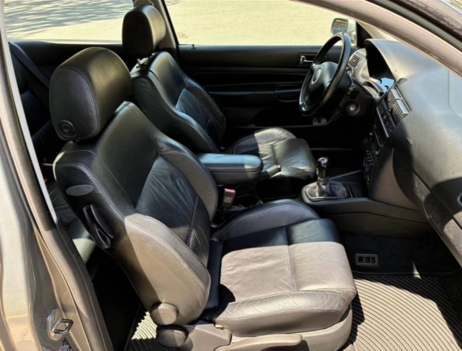 2003 Volkswagen GTI Mk4 - Image 10 of 12
