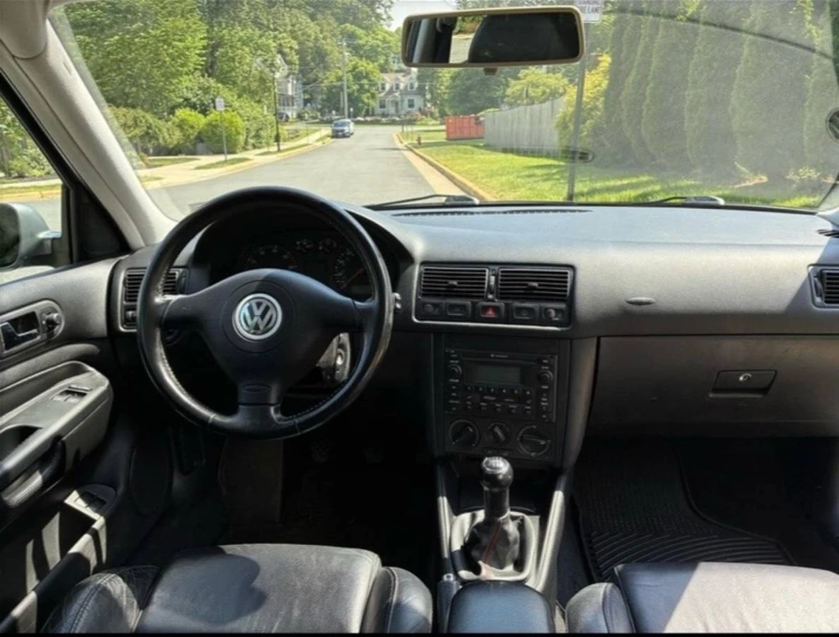 2003 Volkswagen GTI Mk4 - Image 12 of 12