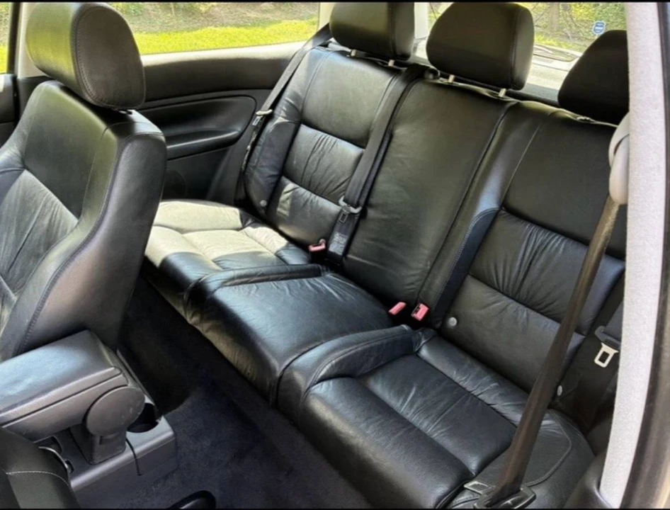 2003 Volkswagen GTI Mk4 - Image 11 of 12
