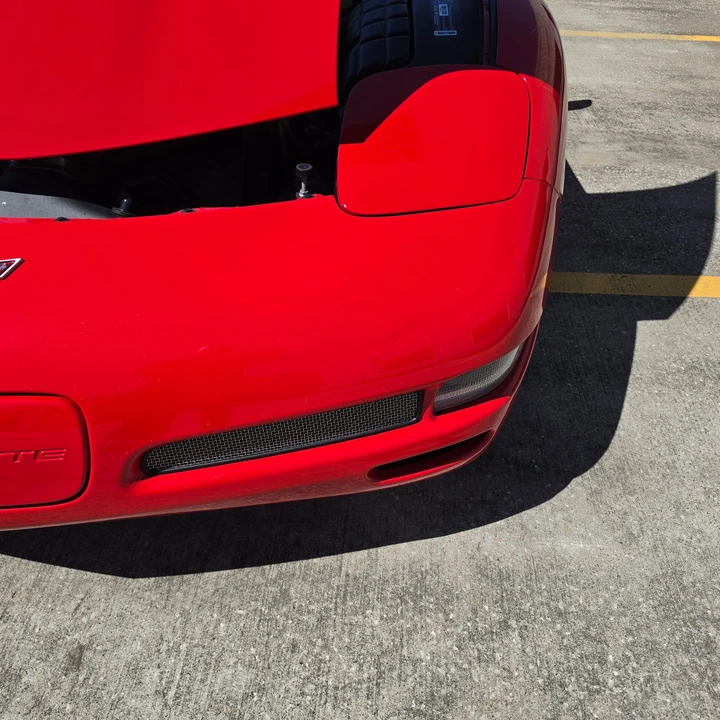 2003 Chevrolet Corvette C5 Z06 - Image 2 of 30