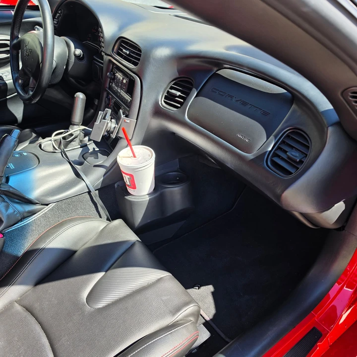 2003 Chevrolet Corvette C5 Z06 - Image 11 of 30