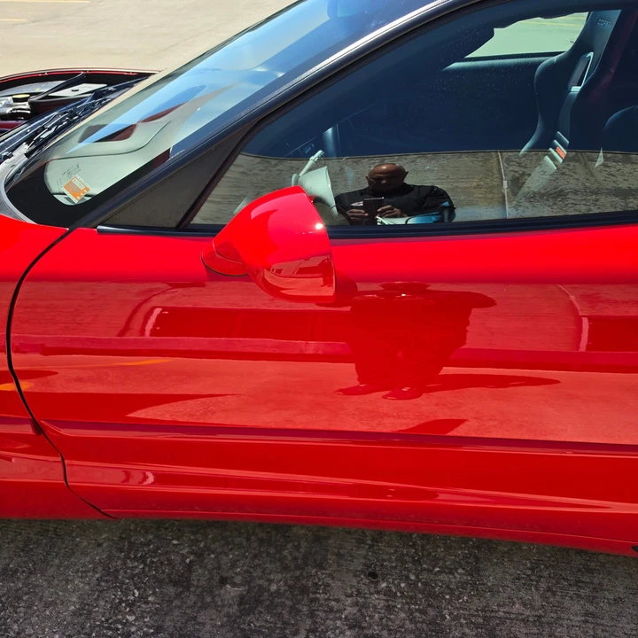 2003 Chevrolet Corvette C5 Z06 - Image 23 of 30