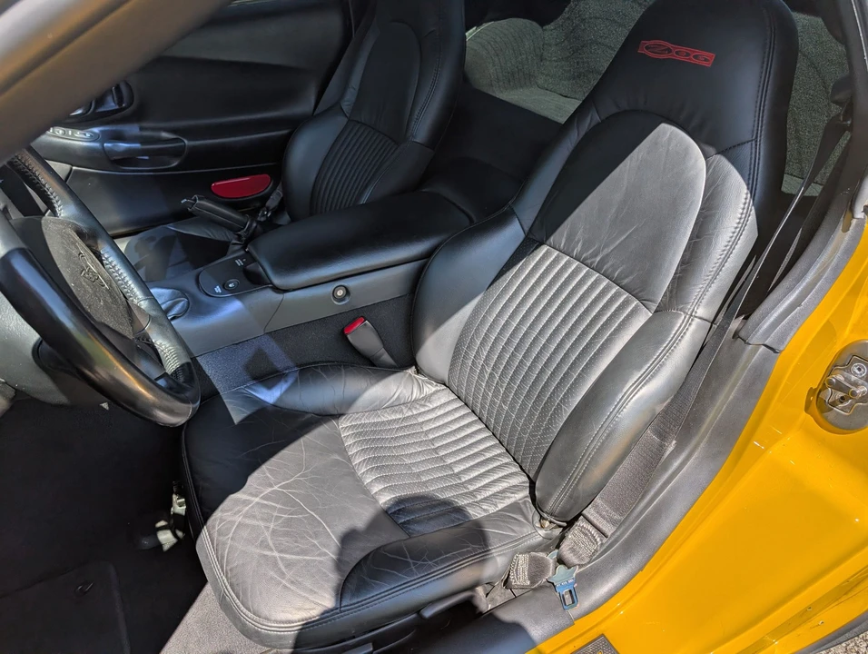 2003 Chevrolet Corvette C5 Z06 - Image 15 of 30