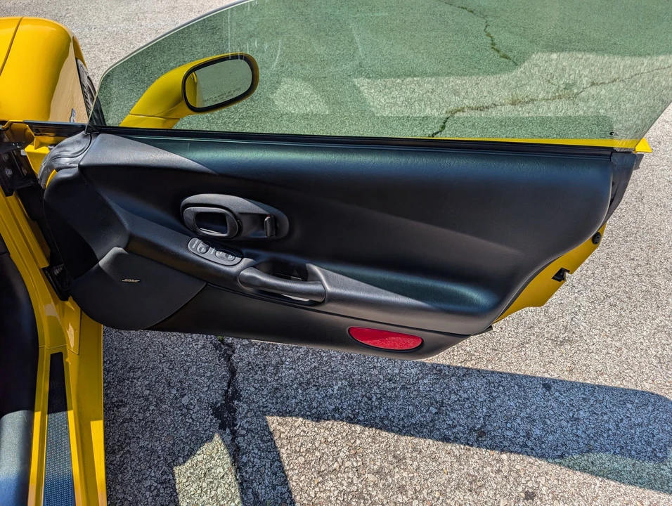 2003 Chevrolet Corvette C5 Z06 - Image 18 of 30