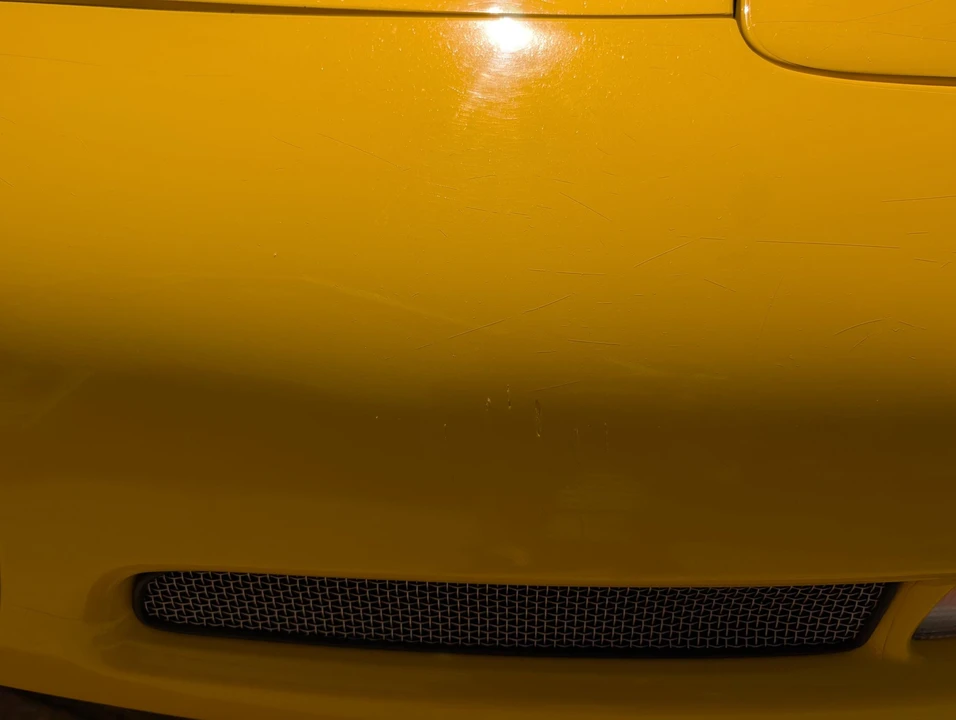 2003 Chevrolet Corvette C5 Z06 - Image 30 of 30