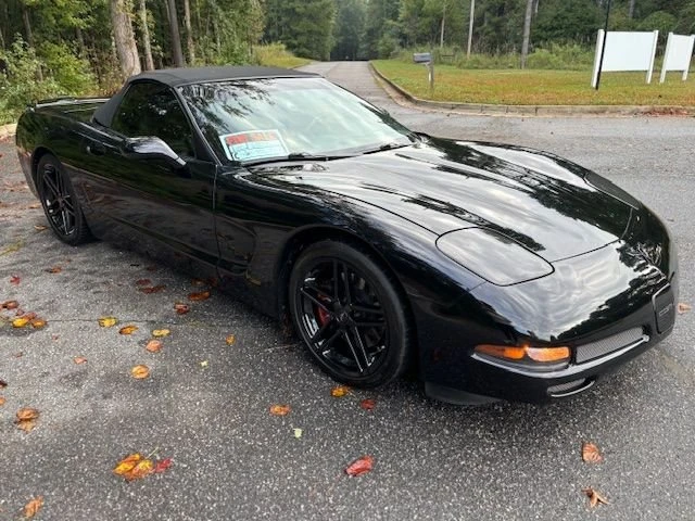2004 Chevrolet Corvette C5 - Image 2 of 30