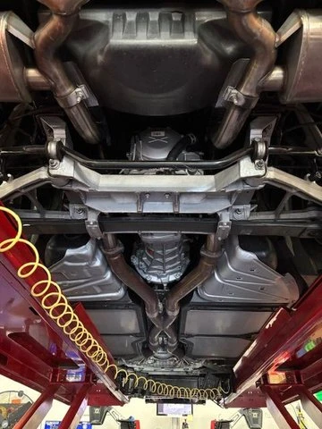 2004 Chevrolet Corvette C5 - Image 28 of 30