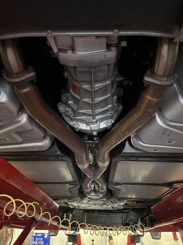 2004 Chevrolet Corvette C5 - Image 29 of 30