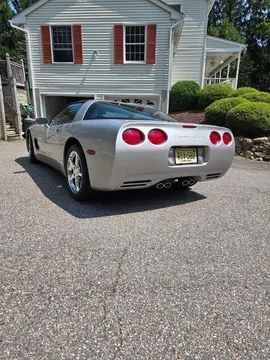 2004 Chevrolet Corvette C5 - Image 4 of 12