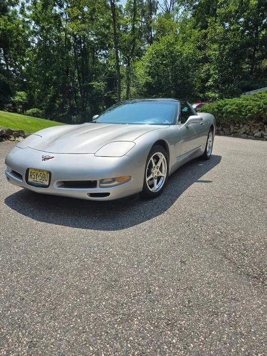 2004 Chevrolet Corvette C5 - Image 2 of 12