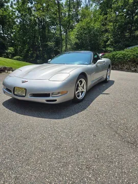 2004 Chevrolet Corvette C5 - Image 2 of 12