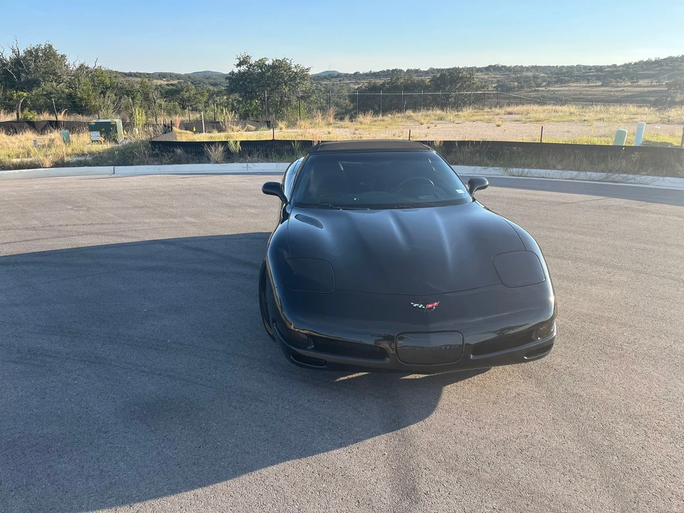 2004 Chevrolet Corvette C5 - Image 2 of 17
