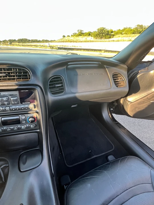 2004 Chevrolet Corvette C5 - Image 15 of 17