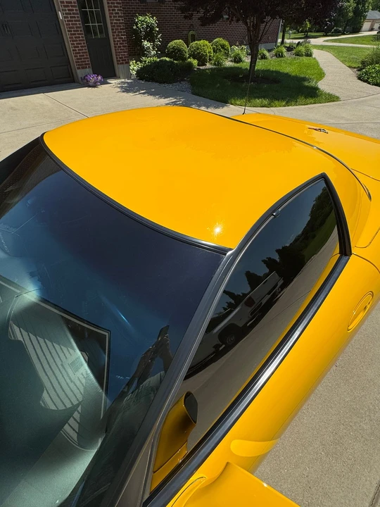 2004 Chevrolet Corvette C5 Z06 - Image 13 of 19