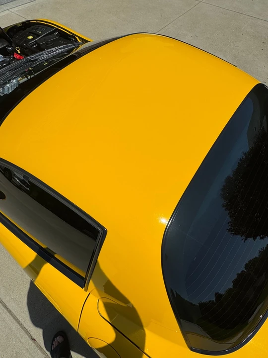 2004 Chevrolet Corvette C5 Z06 - Image 14 of 19